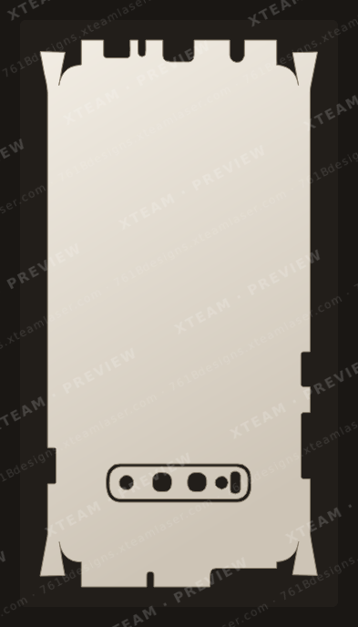Samsung S SERIES - S10 PLUS — Samsung S SERIES - S10 PLUS - Skin Easy