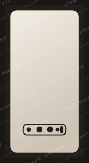Samsung S SERIES - S10 — Samsung S SERIES - S10 - Back