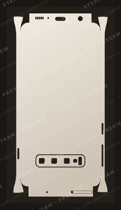 Samsung S SERIES - S10 — Samsung S SERIES - S10 - Skin