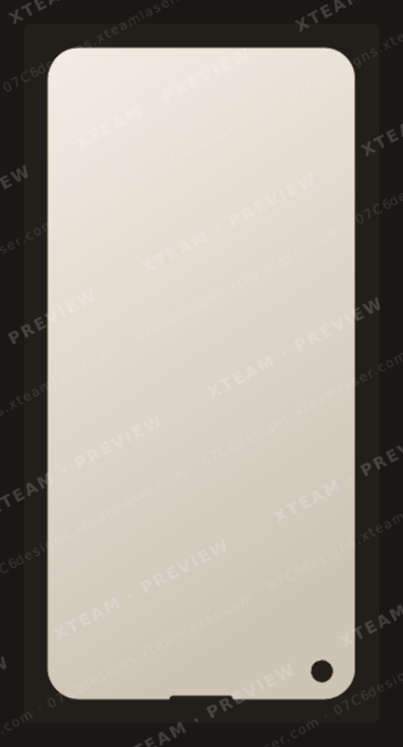 Samsung S SERIES - S10E — Samsung S SERIES - S10E - Front Full