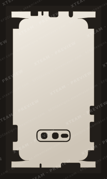 Samsung S SERIES - S10E — Samsung S SERIES - S10E - Skin Easy