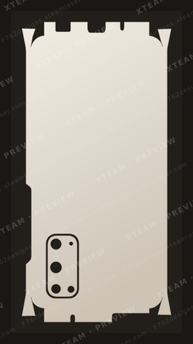 Samsung S SERIES - S20 5G-S20 — Samsung S SERIES - S20 5G-S20 - Skin Easy (2)