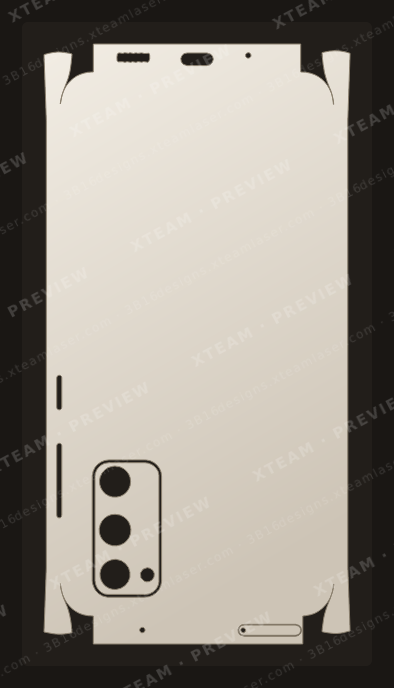 Samsung S SERIES - S20 FE 5G-S20 FE-S20 FE 2022 — Samsung S SERIES - S20 FE 5G-S20 FE-S20 FE 2022 - Skin (2)