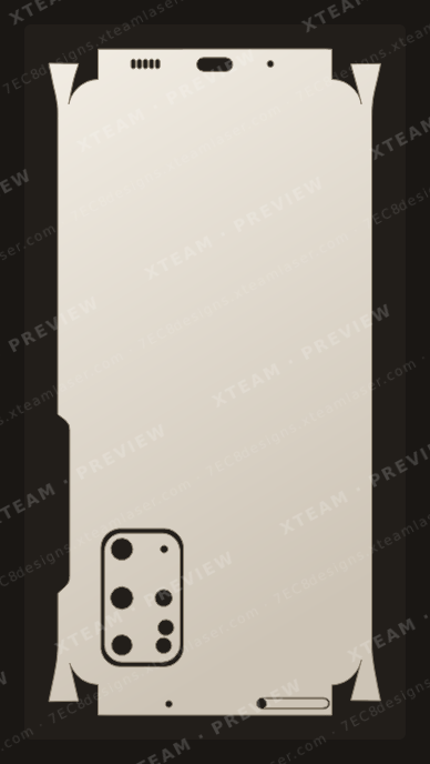 Samsung S SERIES - S20 PLUS 5G-S20 PLUS — Samsung S SERIES - S20 PLUS 5G-S20 PLUS - Skin (2)