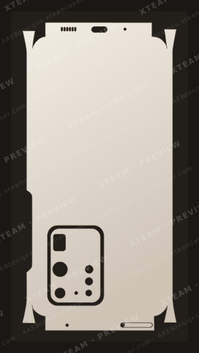 Samsung S SERIES - S20 Ultra 5G-S20 ULTRA — Samsung S SERIES - S20 Ultra 5G-S20 ULTRA - Skin