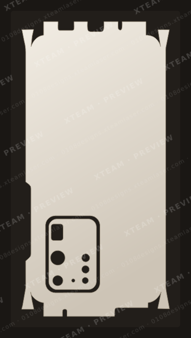Samsung S SERIES - S20 Ultra 5G-S20 ULTRA — Samsung S SERIES - S20 Ultra 5G-S20 ULTRA - Skin Easy (2)