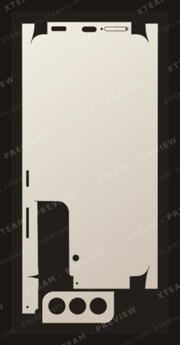 Samsung S SERIES - S21 5G — Samsung S SERIES - S21 5G - Skin