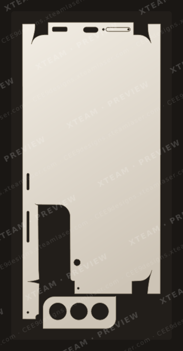 Samsung S SERIES - S21 5G — Samsung S SERIES - S21 5G - Skin (2)
