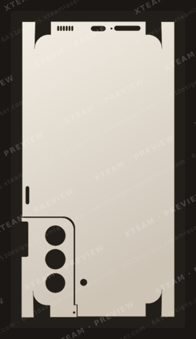 Samsung S SERIES - S21 FE — Samsung S SERIES - S21 FE - Skin (2)