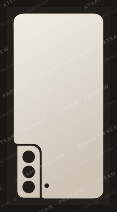 Samsung S SERIES - S21 PLUS 5G — Samsung S SERIES - S21 PLUS 5G - Back