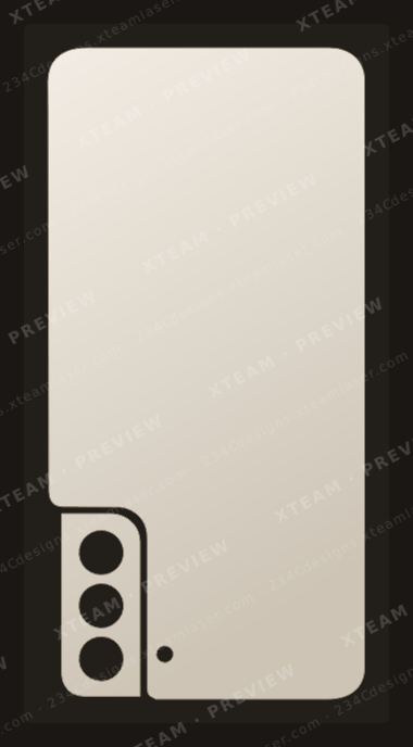 Samsung S SERIES - S21 PLUS 5G — Samsung S SERIES - S21 PLUS 5G - Back (2)