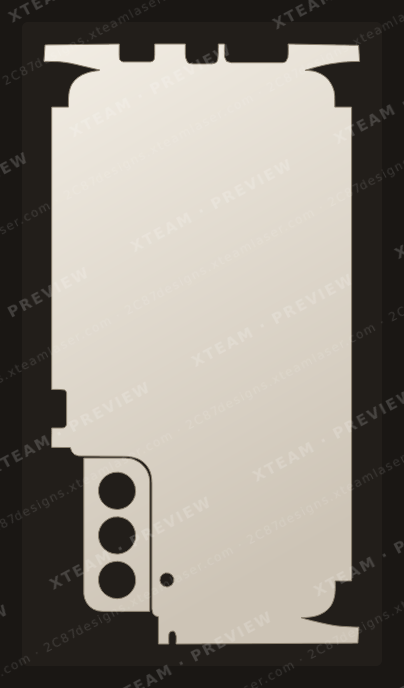 Samsung S SERIES - S21 PLUS 5G — Samsung S SERIES - S21 PLUS 5G - Skin Easy (2)