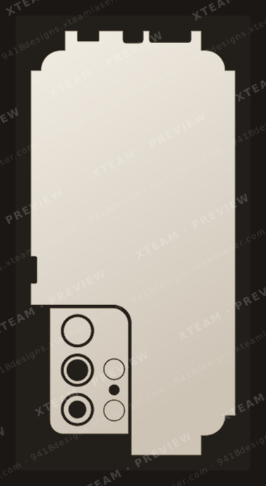 Samsung S SERIES - S21 Ultra 5G — Samsung S SERIES - S21 Ultra 5G - 360 Full (2)