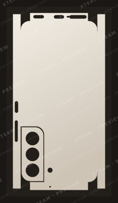 Samsung S SERIES - S22 5G — Samsung S SERIES - S22 5G - Skin