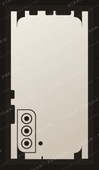 Samsung S SERIES - S22 PLUS  5G — Samsung S SERIES - S22 PLUS 5G - Skin Easy