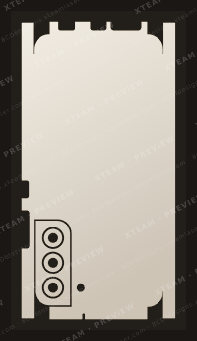 Samsung S SERIES - S22 PLUS  5G — Samsung S SERIES - S22 PLUS 5G - Skin Easy (2)