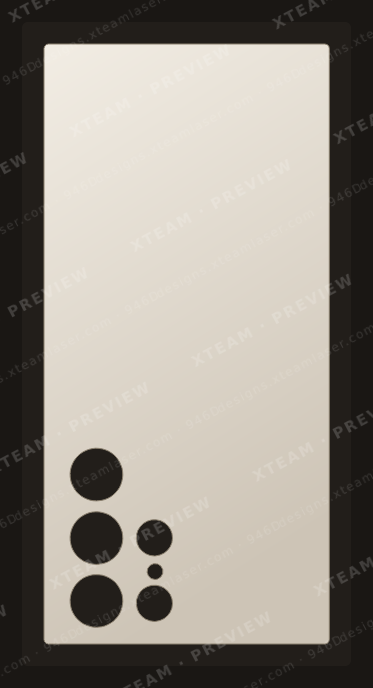 Samsung S SERIES - S22 ULTRA 5G — Samsung S SERIES - S22 ULTRA 5G - Back (2)