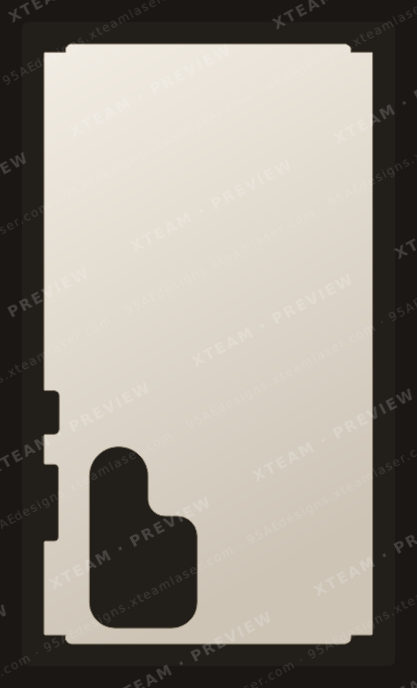 Samsung S SERIES - S22 ULTRA 5G — Samsung S SERIES - S22 ULTRA 5G - BACK WITH SIDES (2)