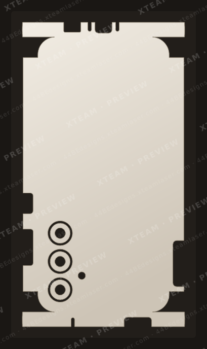 Samsung S SERIES - S23 FE — Samsung S SERIES - S23 FE - Skin Easy V2