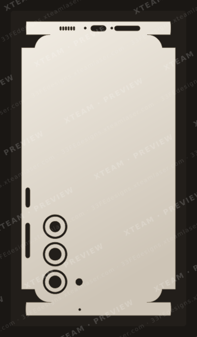 Samsung S SERIES - S23 Plus — Samsung S SERIES - S23 Plus - Skin