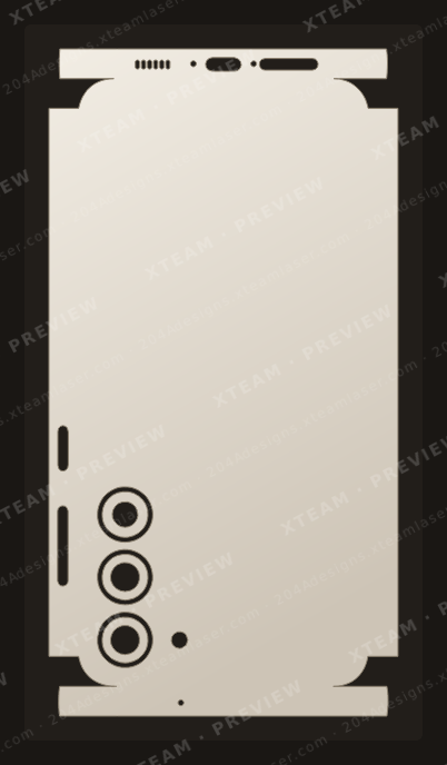 Samsung S SERIES - S23 Plus — Samsung S SERIES - S23 Plus - Skin (2)