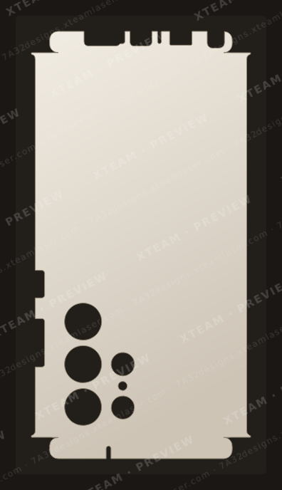 Samsung S SERIES - S23 Ultra — Samsung S SERIES - S23 Ultra - Skin Easy