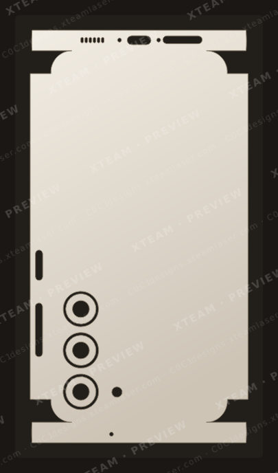 Samsung S SERIES - S23 — Samsung S SERIES - S23 - Skin