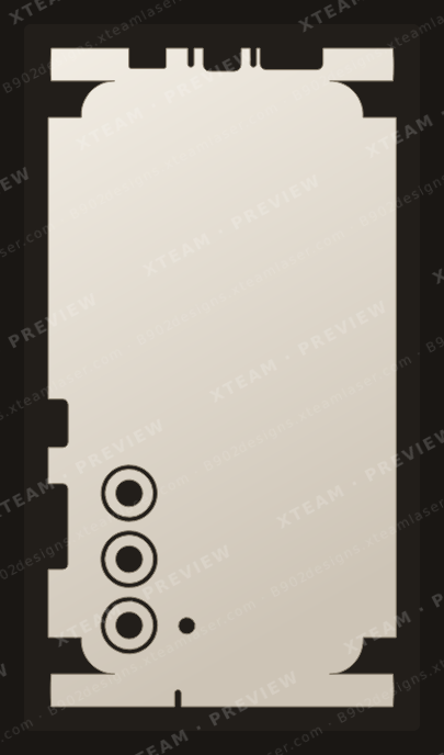Samsung S SERIES - S23 — Samsung S SERIES - S23 - Skin Easy