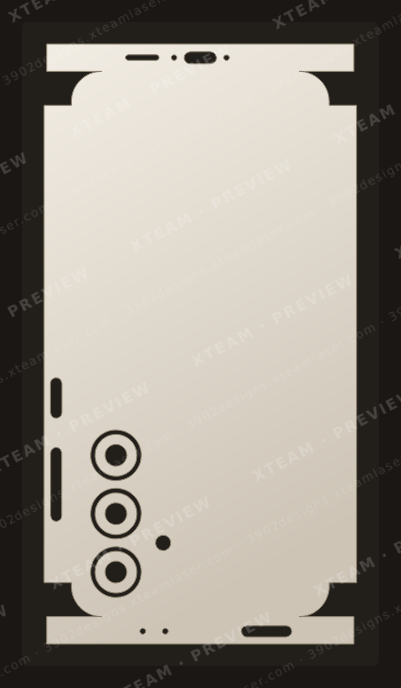 Samsung S SERIES - S24 FE — Samsung S SERIES - S24 FE - Skin