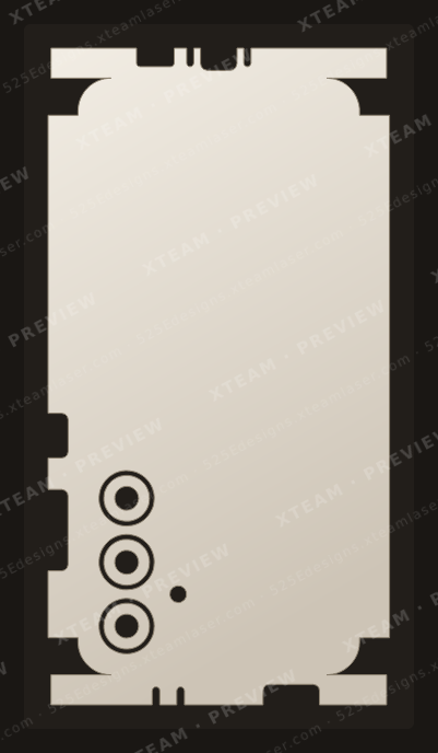 Samsung S SERIES - S24 FE — Samsung S SERIES - S24 FE - Skin Easy