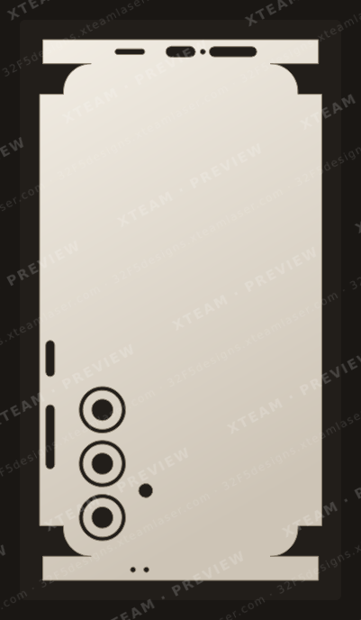 Samsung S SERIES - S24 Plus — Samsung S SERIES - S24 Plus - Skin (2)