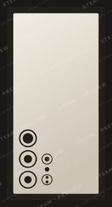 Samsung S SERIES - S24 Ultra — Samsung S SERIES - S24 Ultra - Back