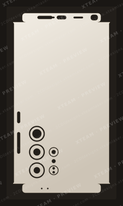 Samsung S SERIES - S24 Ultra — Samsung S SERIES - S24 Ultra - Skin (2)