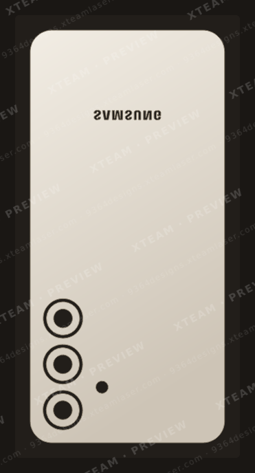 Samsung S SERIES - S24 — Samsung S SERIES - S24 - Back (2)