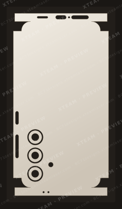 Samsung S SERIES - S24 — Samsung S SERIES - S24 - Skin