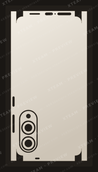 Samsung S SERIES - S25 Edge — Samsung S SERIES - S25 Edge - Skin