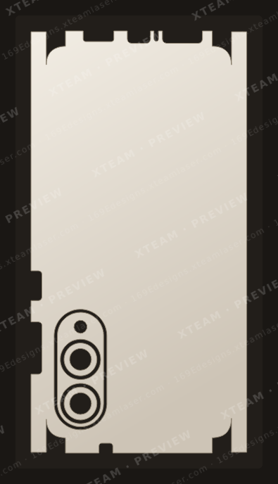 Samsung S SERIES - S25 Edge — Samsung S SERIES - S25 Edge - Skin Easy