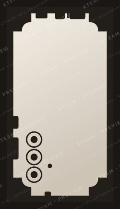 Samsung S SERIES - S25 FE — Samsung S SERIES - S25 FE - 360 Full