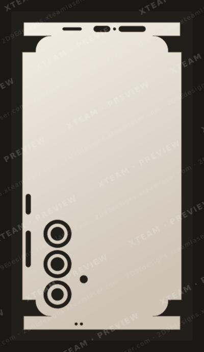 Samsung S SERIES - S25 PLUS — Samsung S SERIES - S25 PLUS - Skin (2)
