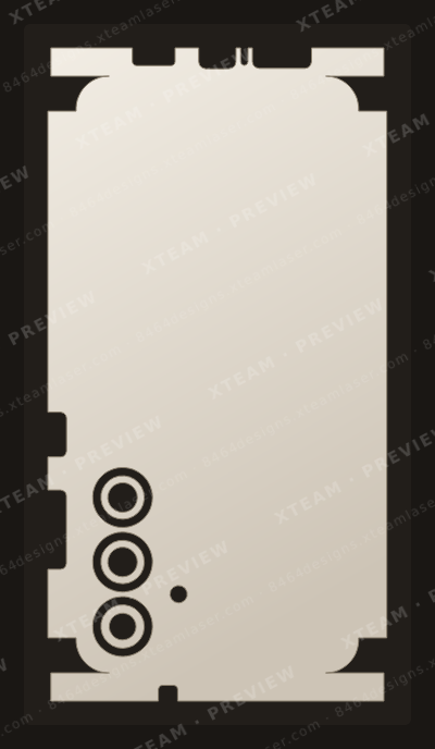 Samsung S SERIES - S25 PLUS — Samsung S SERIES - S25 PLUS - Skin Easy