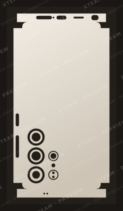 Samsung S SERIES - S25 Ultra — Samsung S SERIES - S25 Ultra - Skin (2)