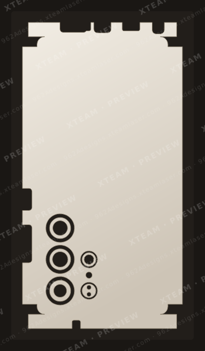 Samsung S SERIES - S25 Ultra — Samsung S SERIES - S25 Ultra - Skin Easy
