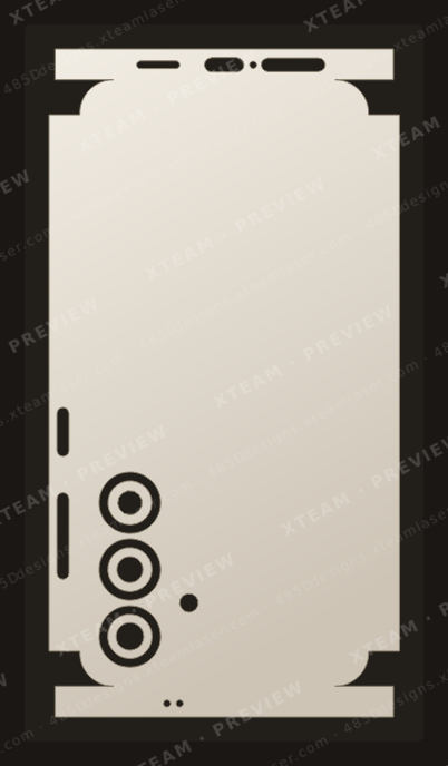 Samsung S SERIES - S25 — Samsung S SERIES - S25 - Skin