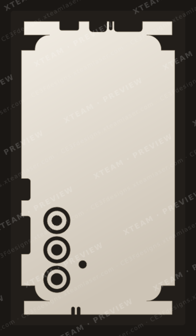 Samsung S SERIES - S25 — Samsung S SERIES - S25 - Skin Easy