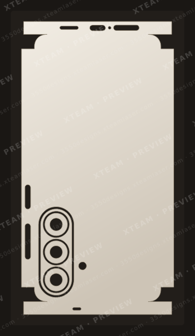 Samsung S SERIES - S26 PLUS — Samsung S SERIES - S26 PLUS - Skin