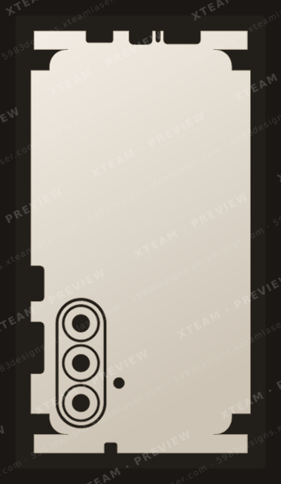Samsung S SERIES - S26 PLUS — Samsung S SERIES - S26 PLUS - Skin Easy