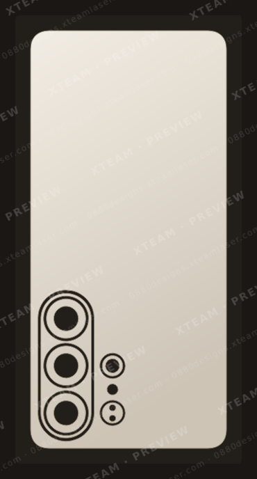 Samsung S SERIES - S26 ULTRA — Samsung S SERIES - S26 ULTRA - Back