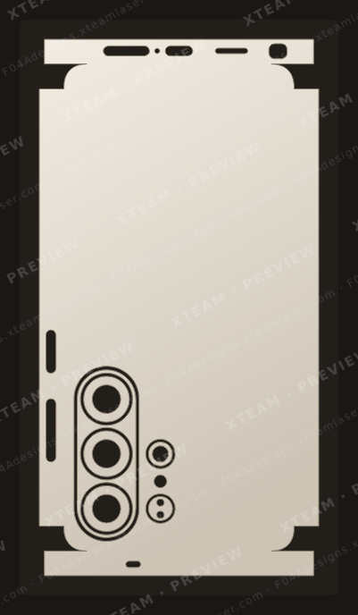 Samsung S SERIES - S26 ULTRA — Samsung S SERIES - S26 ULTRA - Skin (2)