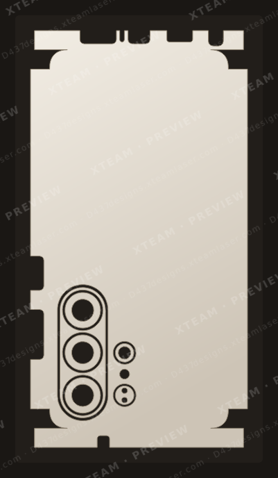 Samsung S SERIES - S26 ULTRA — Samsung S SERIES - S26 ULTRA - Skin Easy