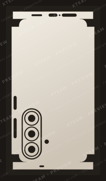 Samsung S SERIES - S26 — Samsung S SERIES - S26 - Skin